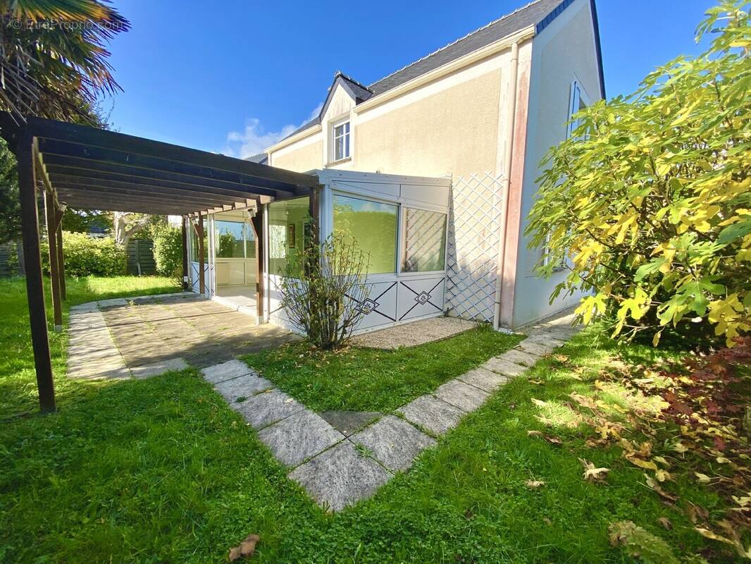 Maison à LA BAULE-ESCOUBLAC