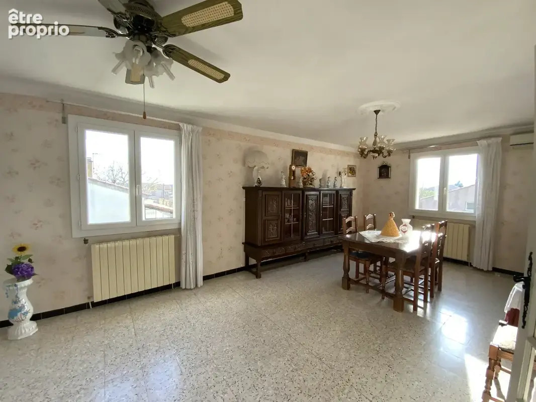 Charmante maison de ville à deux pas du village - photo 3