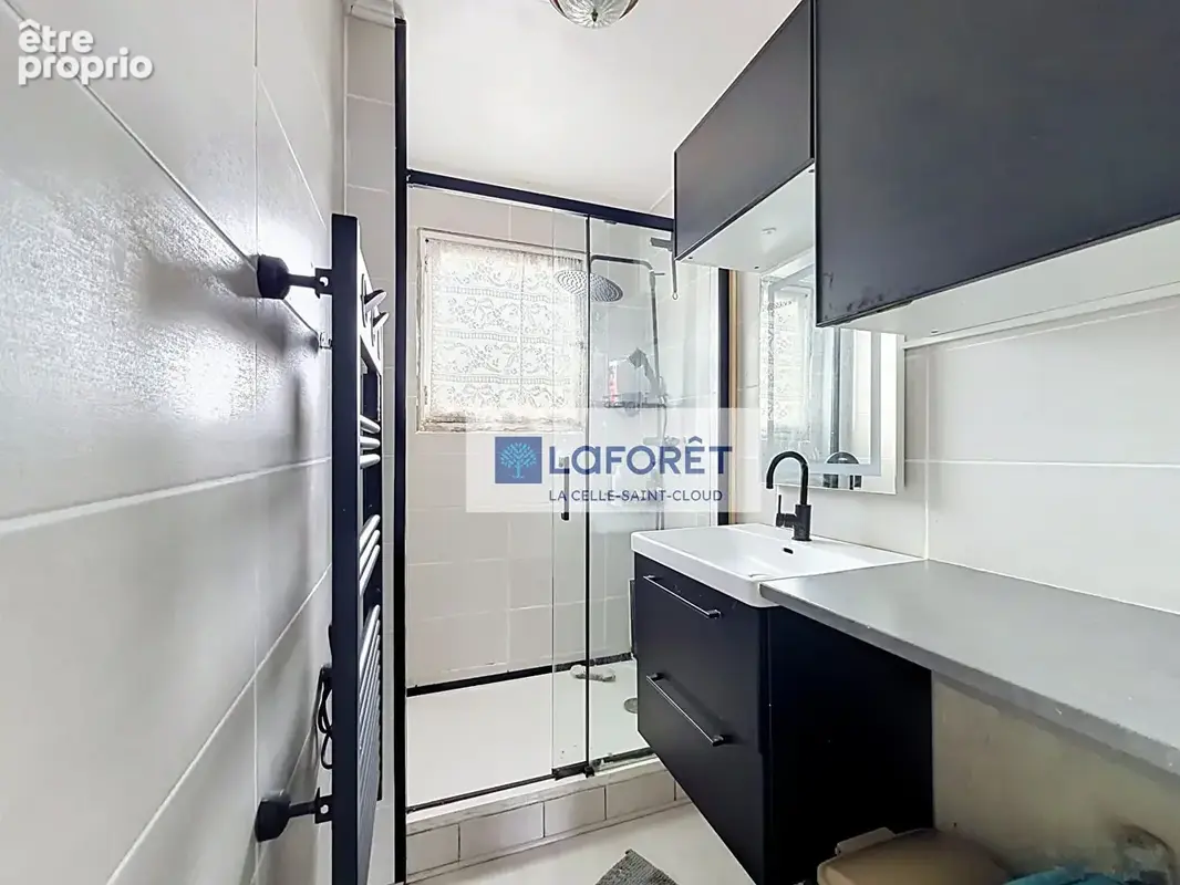 Appartement La Celle Saint Cloud 4 pièces 82m2 utiles - photo 8