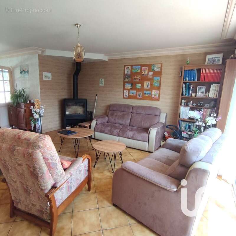 Photo 5 - Maison à BEAUPREAU