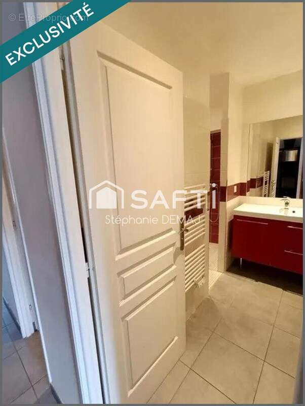 Photo 5 - Appartement à LE LUC