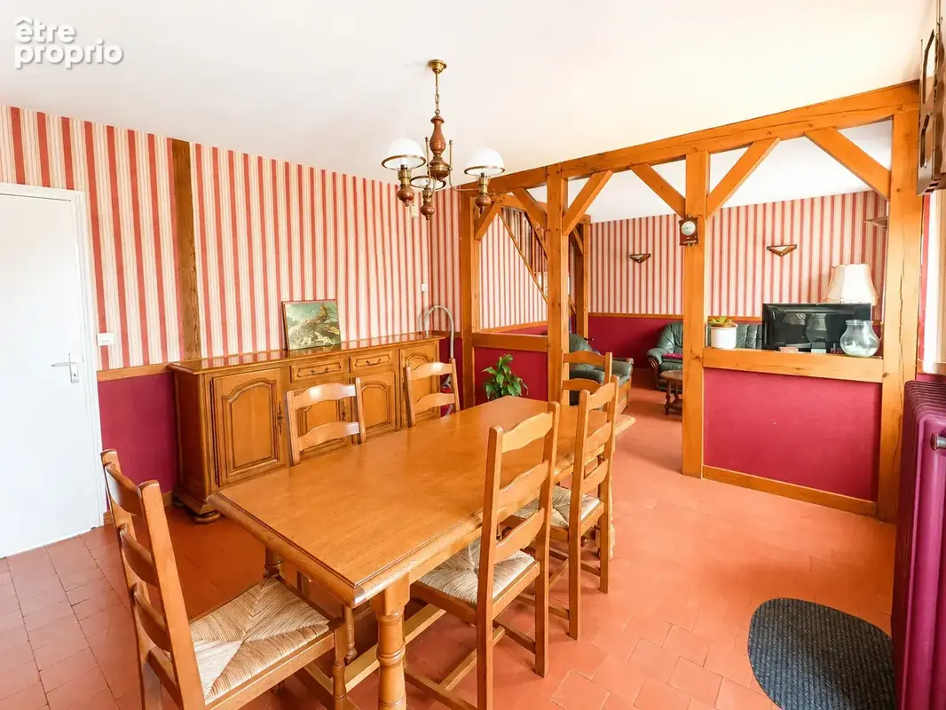 Maison 5 pièces - photo 6