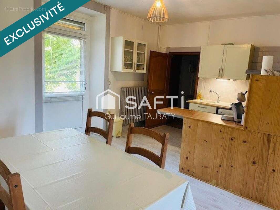 Photo 7 - Appartement à MAMIROLLE