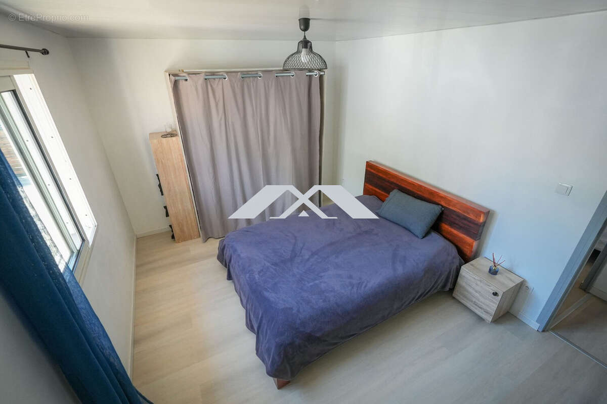 Maison à LE TAMPON