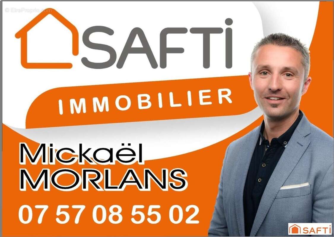 Photo 7 - Terrain à NAVARRENX