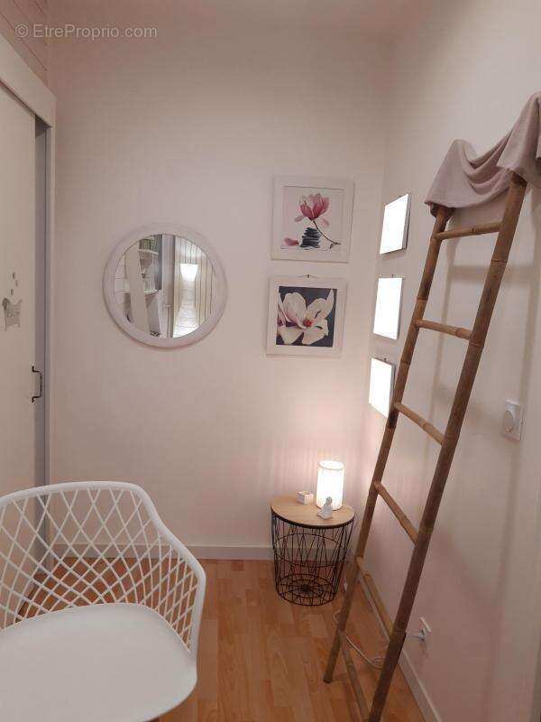 Commerce à SAINT-MALO