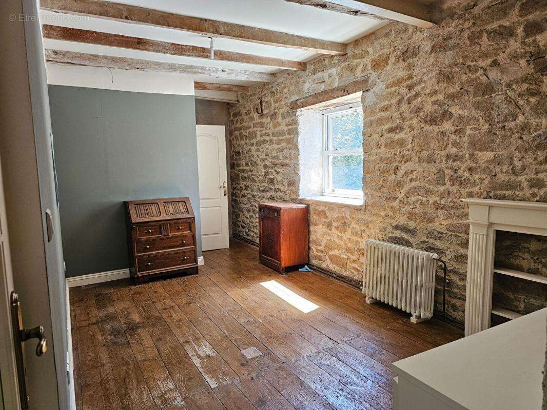 Maison à GUEMENE-SUR-SCORFF