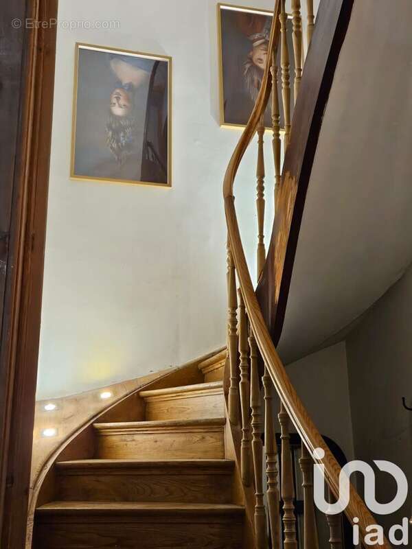 Photo 6 - Maison à LILLE