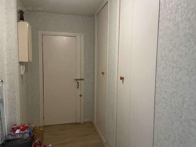 Appartement à ORLEANS