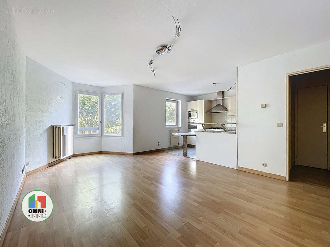 Appartement à LYON-4E