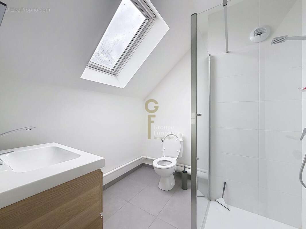 Appartement à WAMBRECHIES