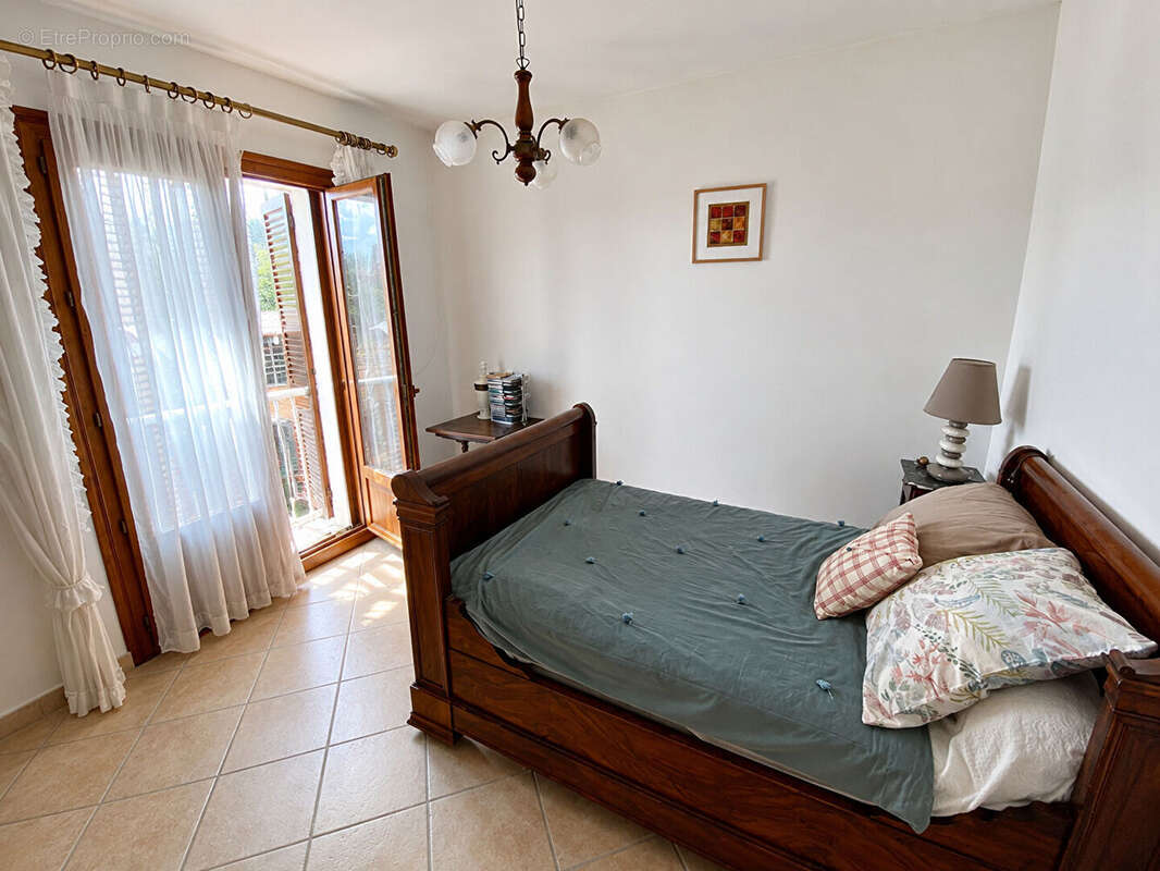 Maison 145m² à santa-maria-di-lota - photo 12