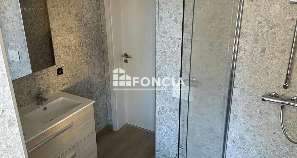 Appartement à SARREBOURG