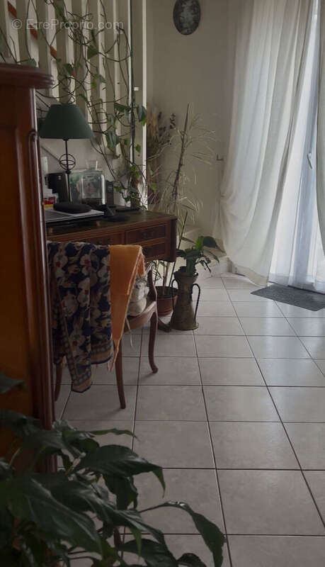 Maison à LIVRY-GARGAN