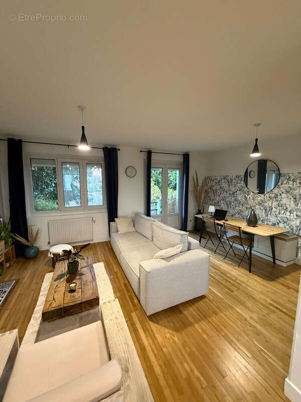 Maison à BOULAZAC