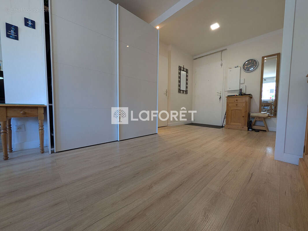Appartement à ALBERTVILLE