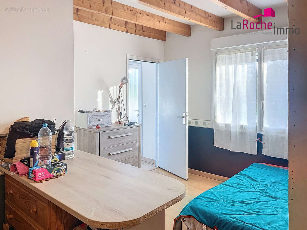 Maison à LA MARTYRE