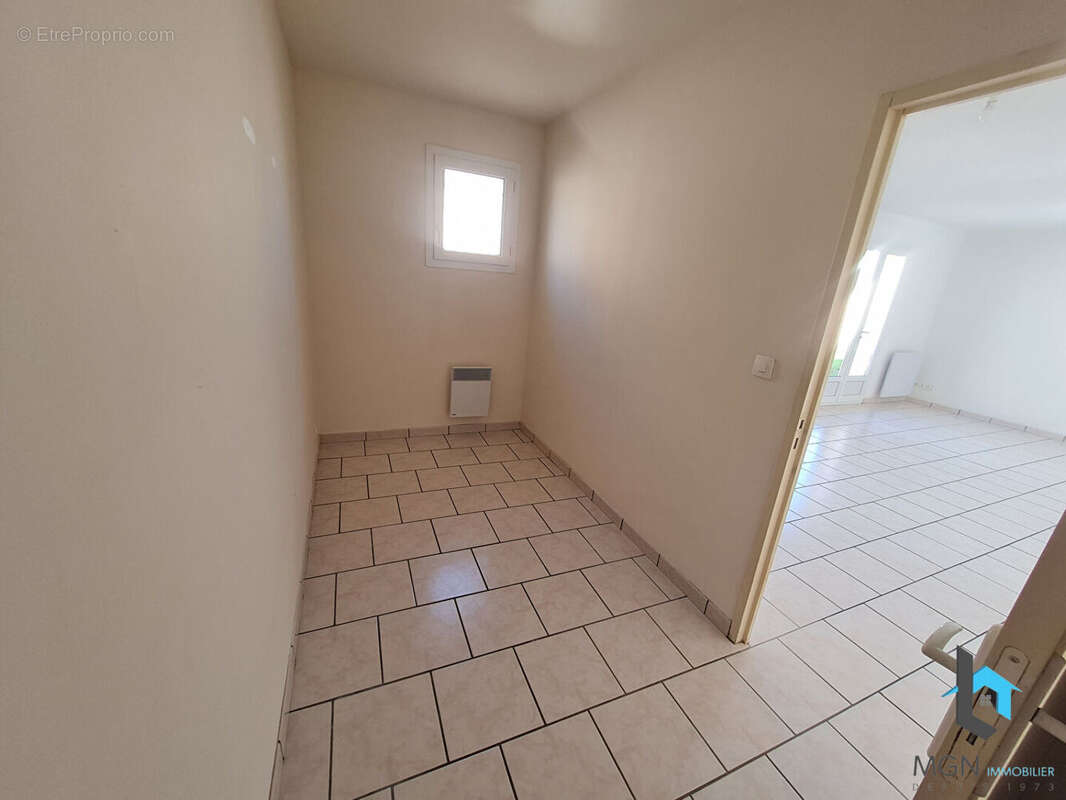 Maison à NOGENT-SUR-EURE