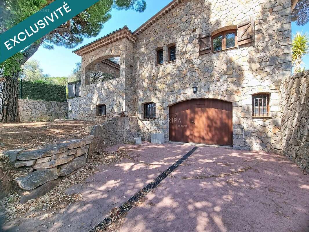 Photo 3 - Maison à LA MOTTE