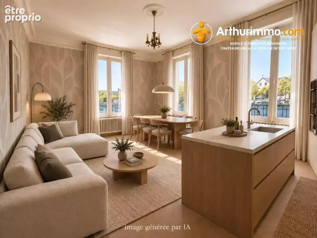 Immeuble  spécial investisseurs – fort potentiel de division en hyper-centre - photo 9