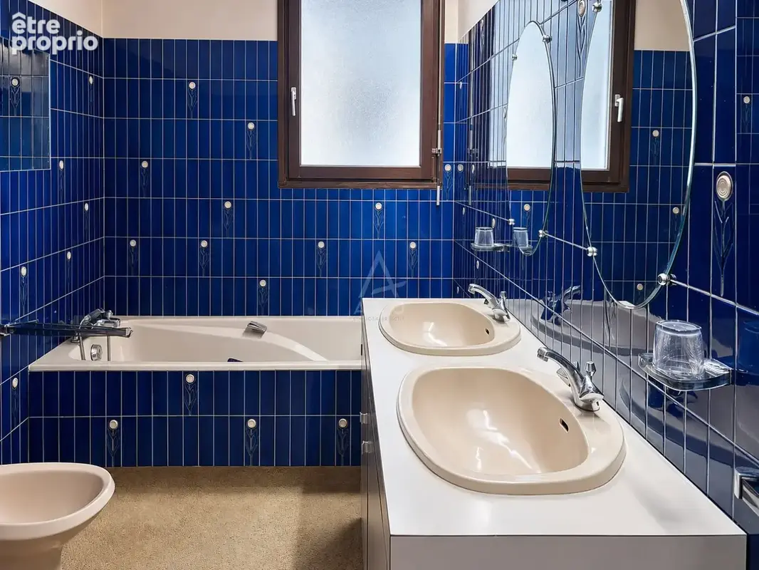 Maison d'architecte de 167 m² sur 2 601 m² de terrain - photo 10