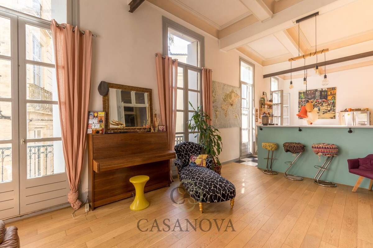 Appartement à MONTPELLIER