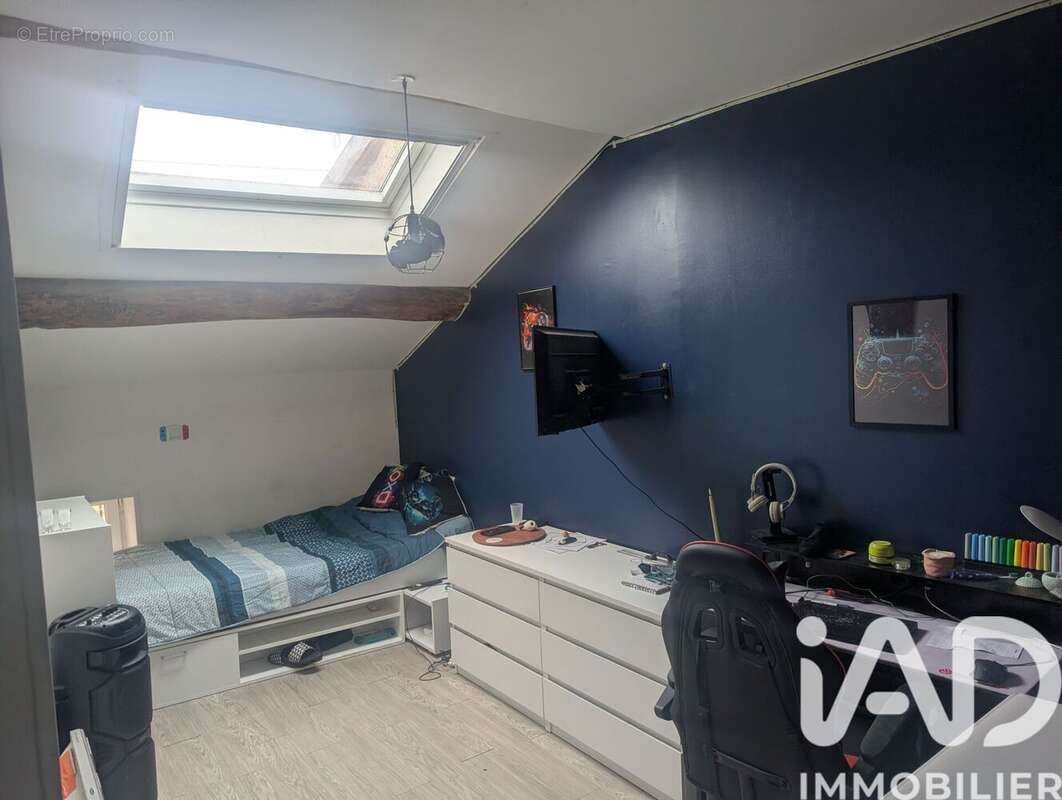 Photo 5 - Maison à GROSROUVRES