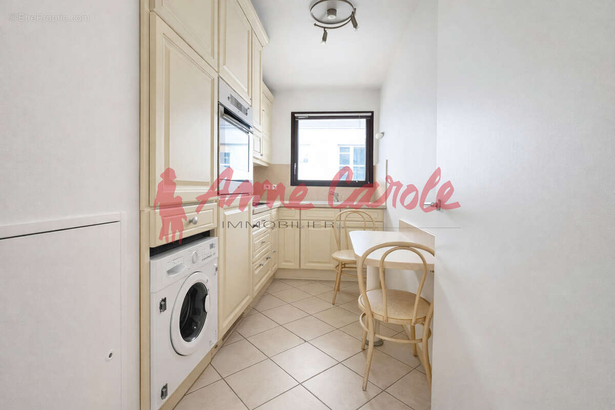 Appartement à JOINVILLE-LE-PONT