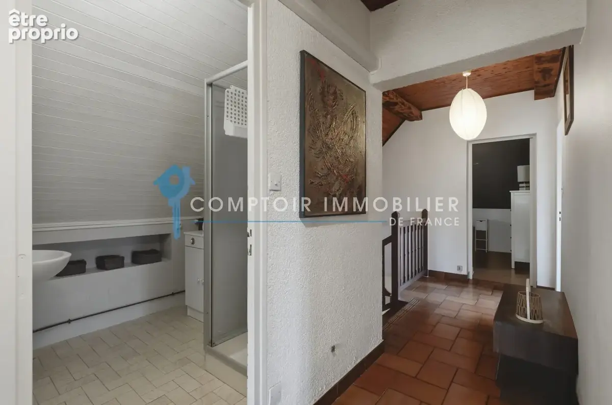 Maison 8 pièces 175 m² à vendre à Saint-Martin-D'heres (38400) - photo 23