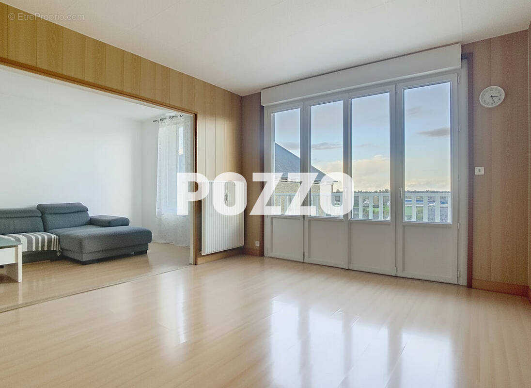 Appartement à PONTORSON