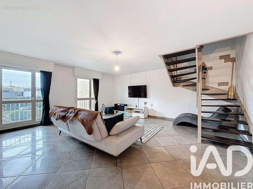 Photo 3 - Appartement à METZ