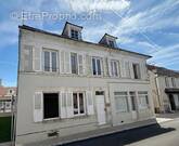 Appartement à APPOIGNY