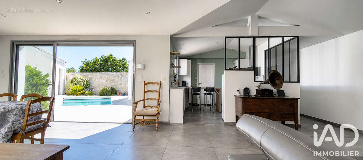 Photo 3 - Maison à LA ROCHELLE