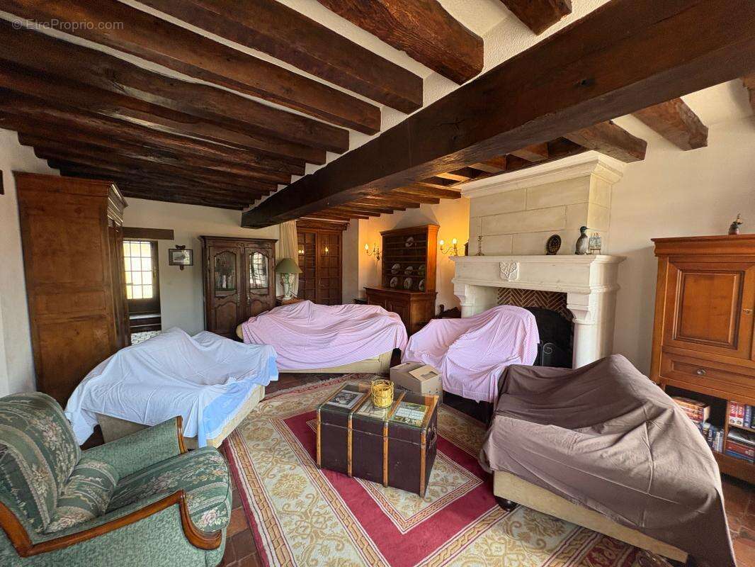 Maison À Vendre - photo 8