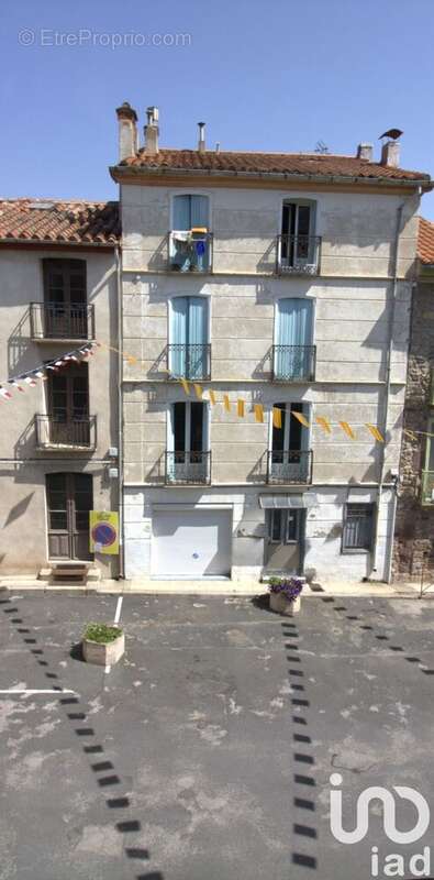 Photo 2 - Appartement à SAINT-LAURENT-DE-CERDANS