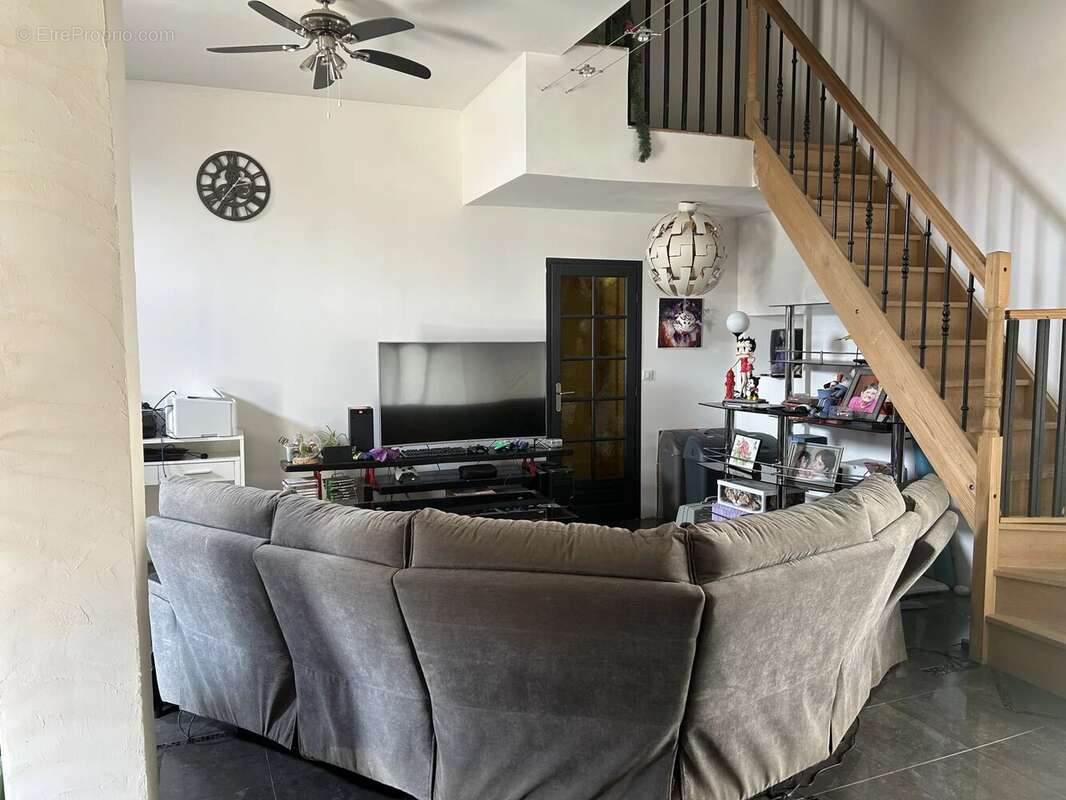 Maison à ARNAC-LA-POSTE