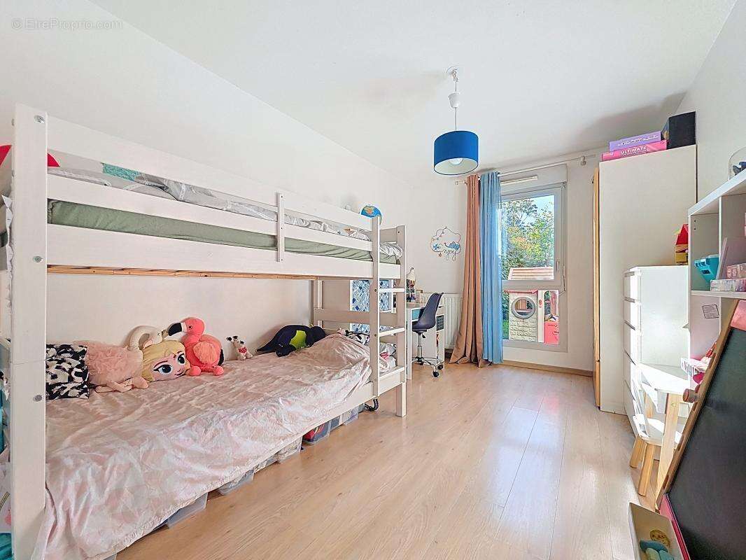 Appartement à SAINT-PRIEST