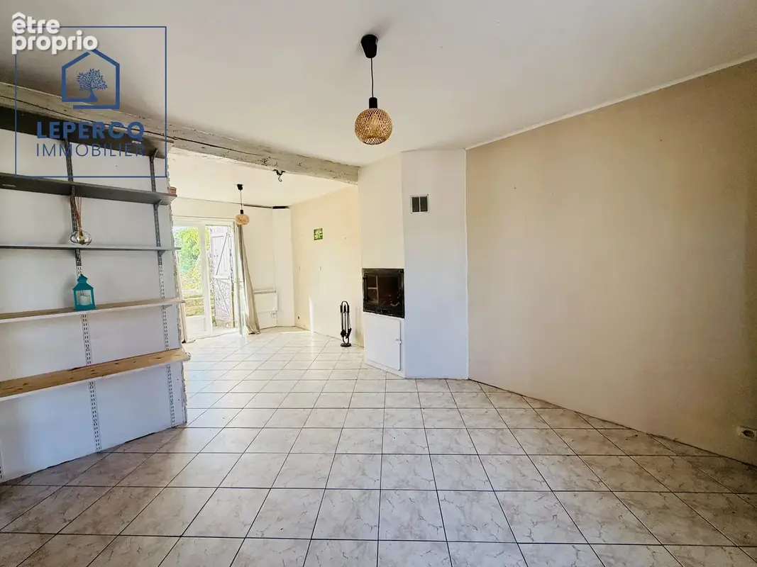 Maison de 6 pièces, 118 m² - photo 3