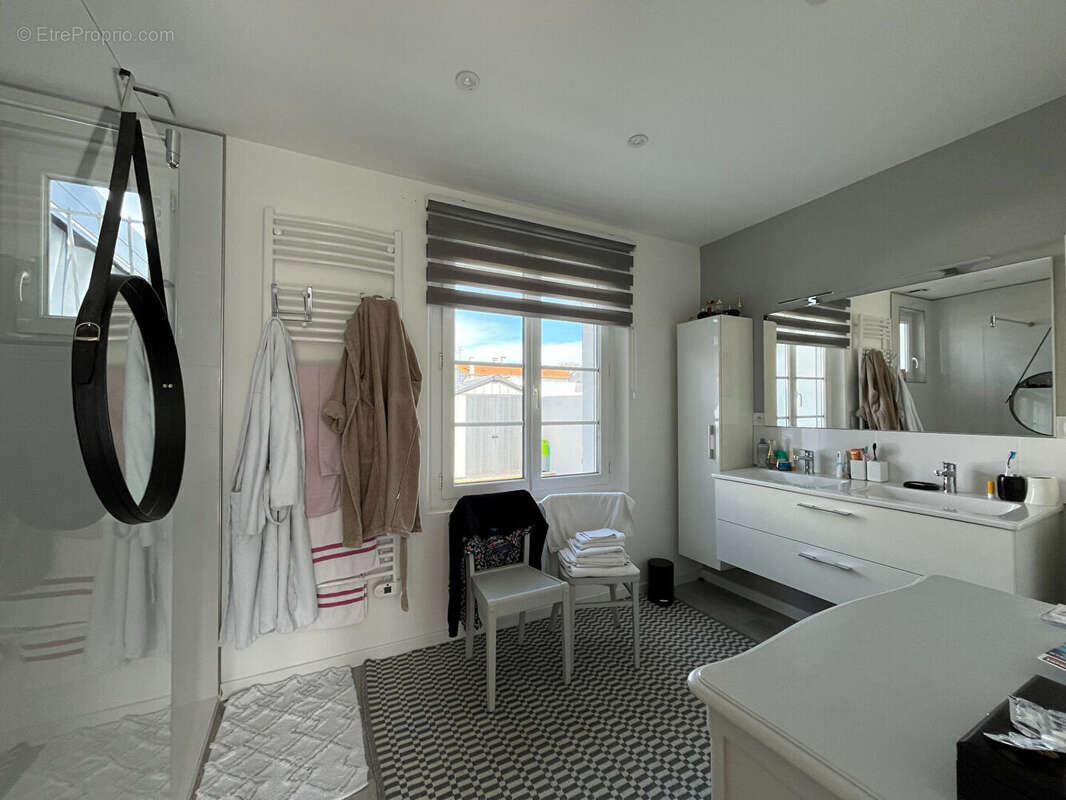 Maison à LE CHATEAU-D&#039;OLERON