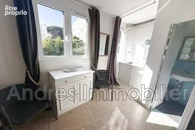 Appartement 1 pièce 20 m² à vendre à Cannes (06400) - photo 7