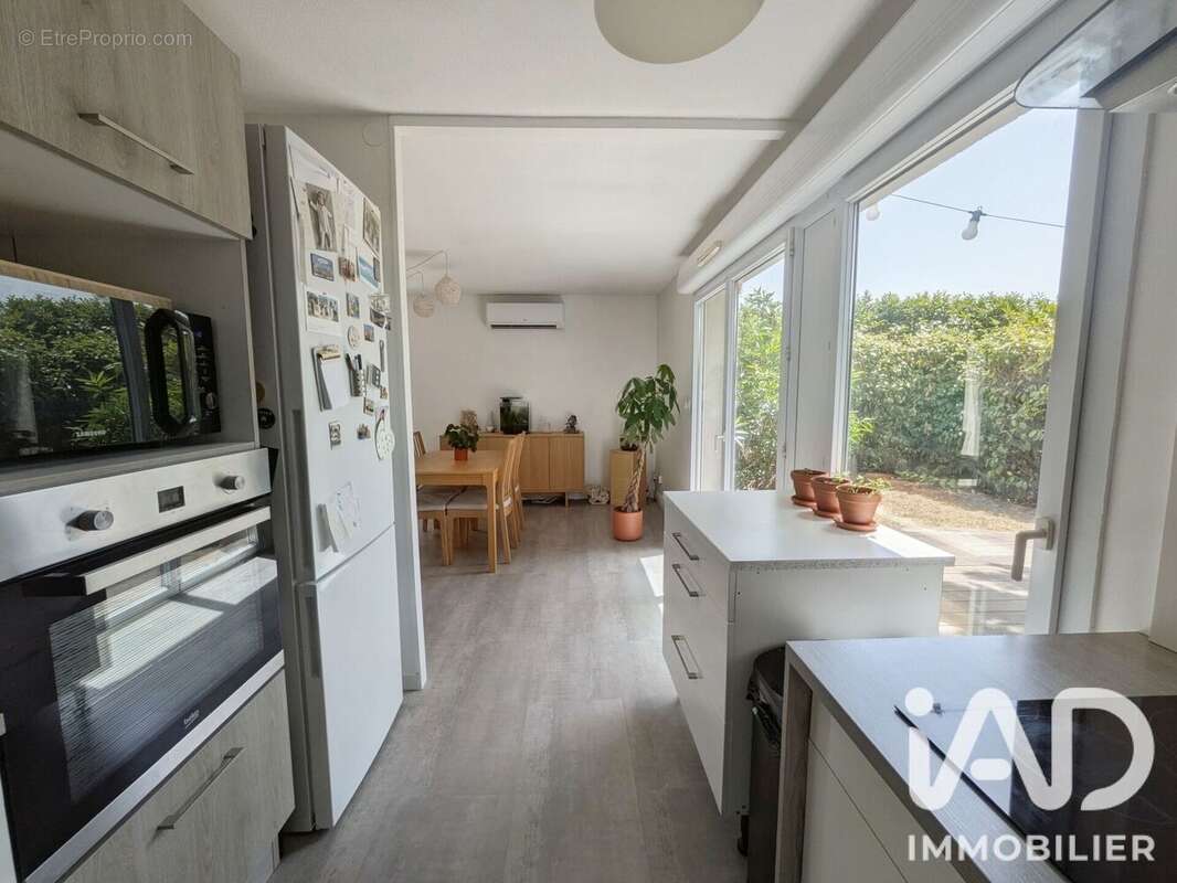 Photo 5 - Maison à GRADIGNAN