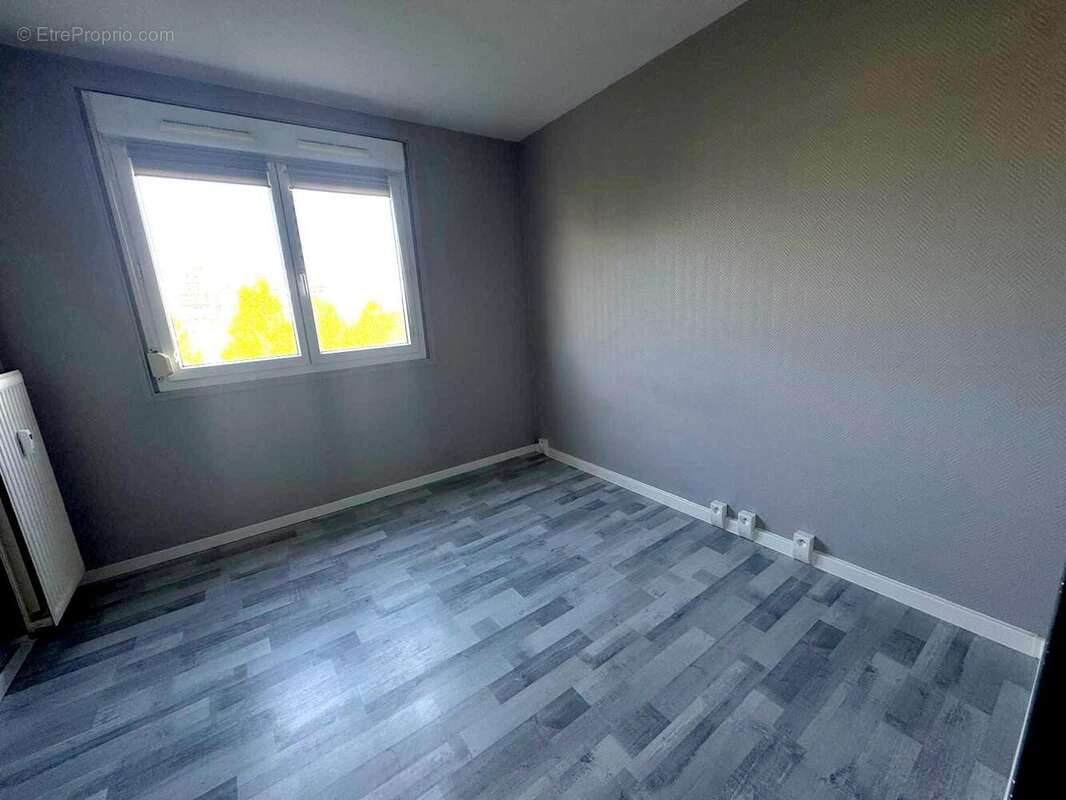 Appartement à VANDOEUVRE-LES-NANCY