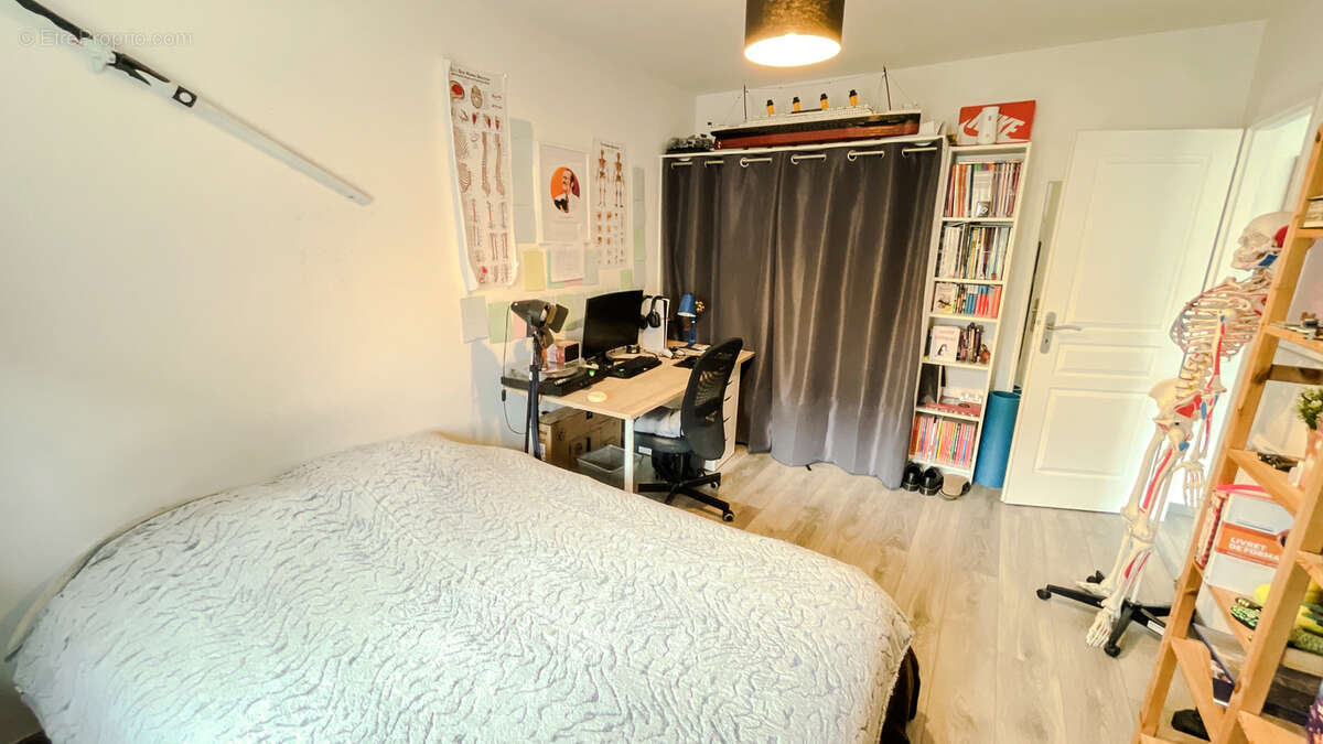 Maison à NANTERRE