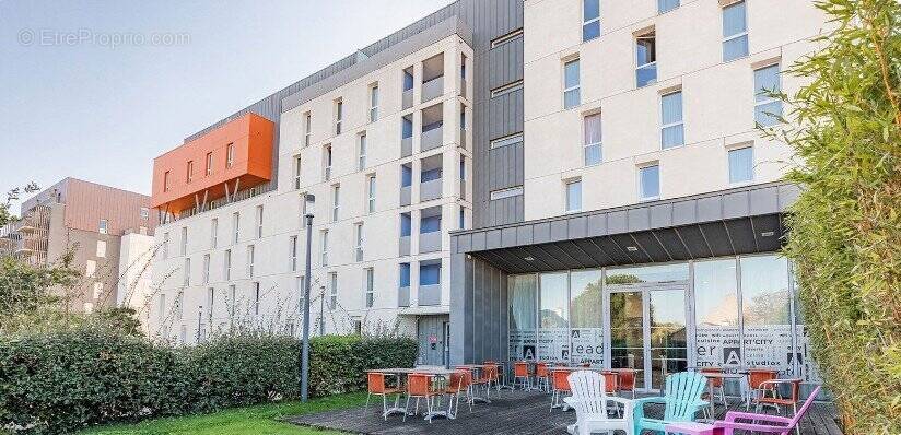 Appartement à SAINT-NAZAIRE