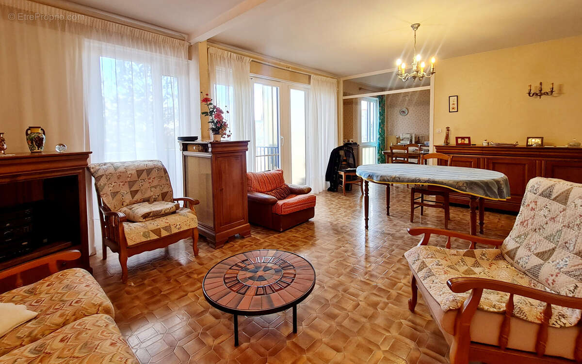 Appartement à AMIENS