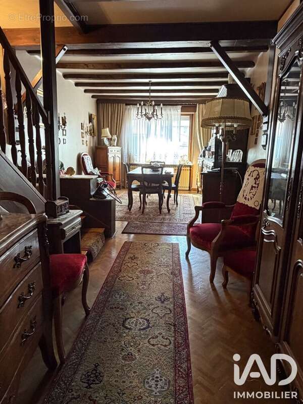 Maison 70 m² à Moyeuvre-Grande  - photo 9