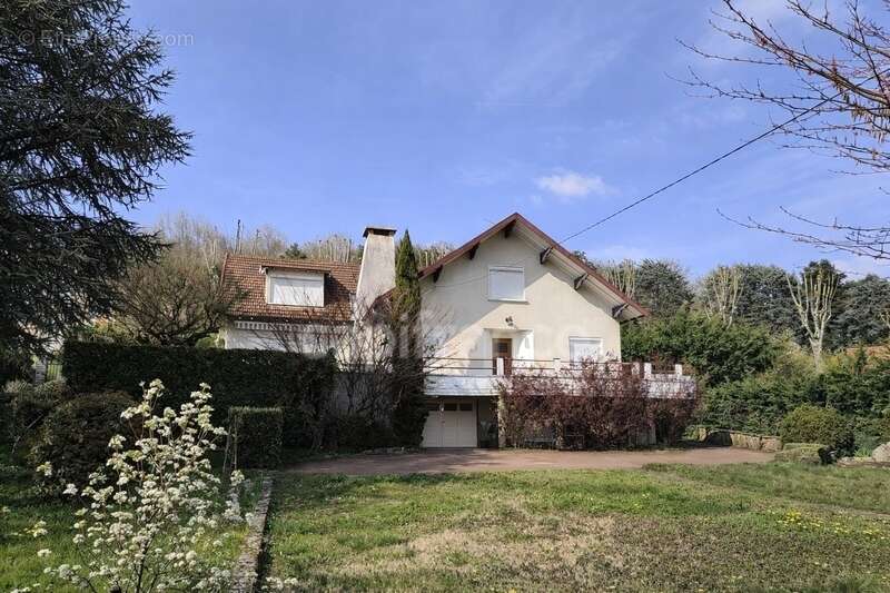 Maison à BEYNOST