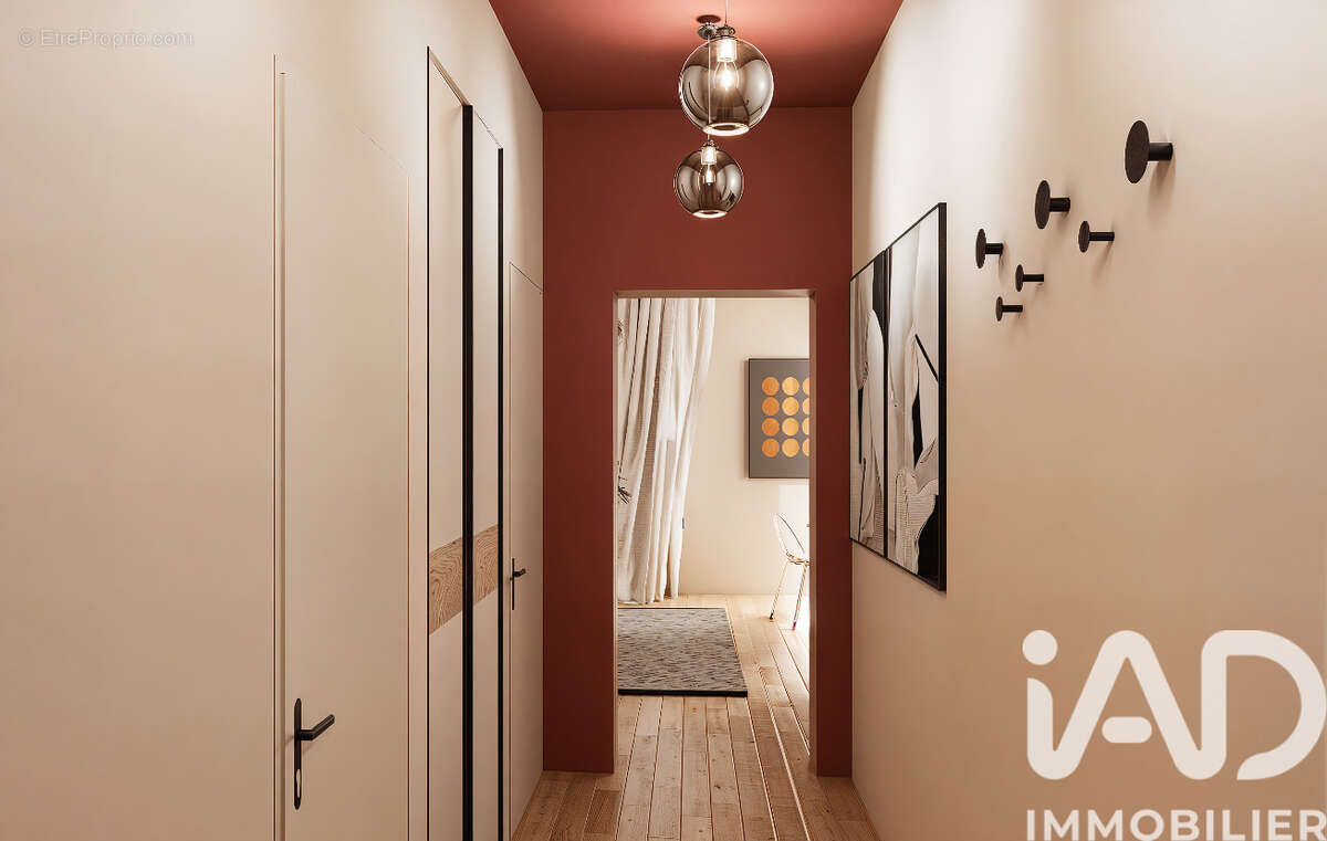 Photo 2 - Appartement à EPERNAY