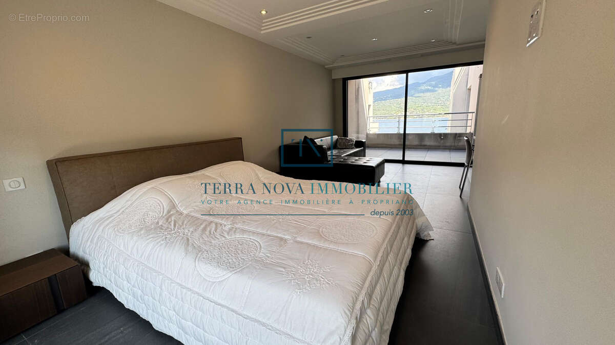 Appartement à PROPRIANO