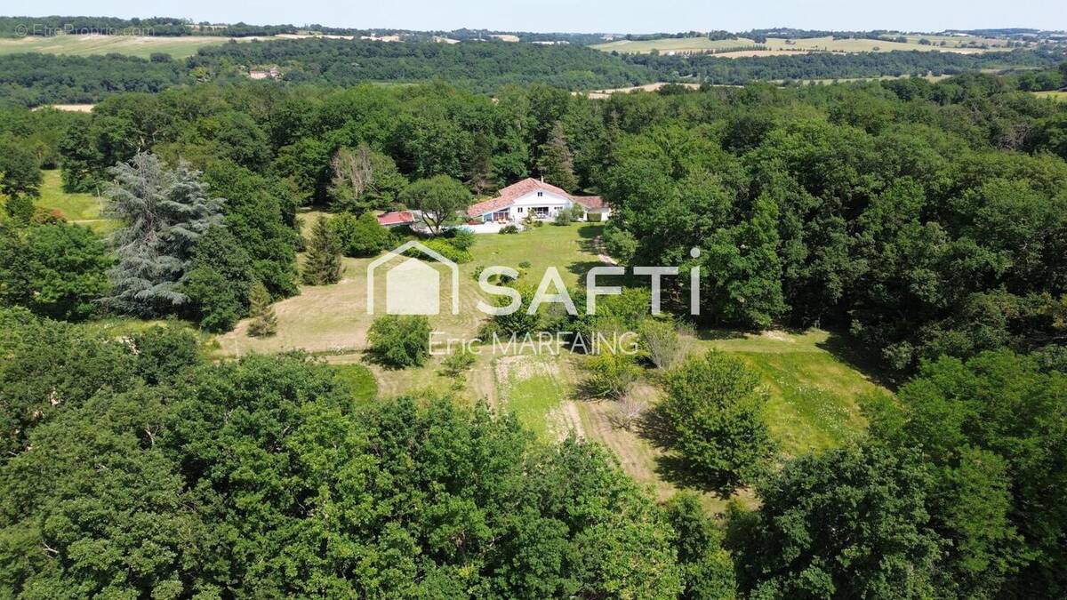 Photo 1 - Maison à CONDOM